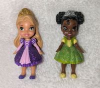 Disney Rapunzel Tiana Figuren Frankfurt am Main - Niederursel Vorschau