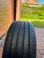 Goodyear EfficientGrip Performance 2 - gebraucht, sehr gut Niedersachsen - Leer (Ostfriesland) Vorschau