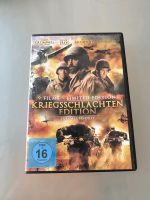 Kriegschlachten Edition DVD Baden-Württemberg - Remshalden Vorschau