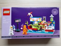 Lego 40687 Alien Space Diner NEU OVP GWP Bayern - Theres Vorschau