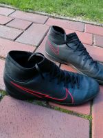 Nike Mercurial Fußballschuhe Gr. 42 Top erhalten. Niedersachsen - Südbrookmerland Vorschau