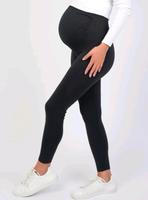 3 xSchwangerschaft-Leggings Hessen - Lorsch Vorschau
