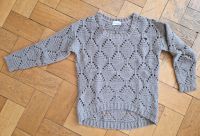 American vintage Pulli, taupe S Hessen - Wiesbaden Vorschau