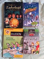 Verschiedene Kinderbücher Saarland - Tholey Vorschau