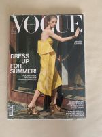 VOGUE  ungelesen Niedersachsen - Duderstadt Vorschau