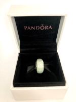 Pandora Murano Glas Charm mint grün 925 Sterling Silber Nordrhein-Westfalen - Niederkassel Vorschau
