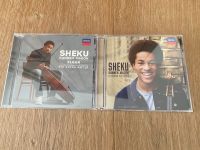 2x CD Sheku Kanneh-Mason Elgar Inspiration Cello neu Stuttgart - Stuttgart-Ost Vorschau