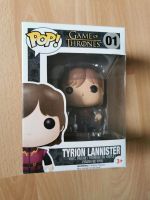 Funko Pop Game of thrones 01 Tyrion Lannister OVP Nordrhein-Westfalen - Lage Vorschau