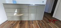 Edle Kommode / Sideboard Olivgrün Hochglanz 2,1m von RMW Hessen - Höchst im Odenwald Vorschau