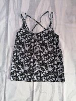 Even&Odd Sommer Spaghetti Tank Top gemustert Nordrhein-Westfalen - Paderborn Vorschau