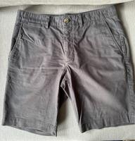 Shorts Lawrence Grey Gr. 48 grau Bayern - Pullach Vorschau