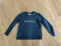 Schulkind Langarmshirt 128 Nordrhein-Westfalen - Lichtenau Vorschau