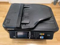 Epson WorkForce WF-7610 Baden-Württemberg - Karlsruhe Vorschau