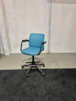 Narbutas Wind Low-back Counter Stuhl Drehstuhl Hessen - Langen (Hessen) Vorschau