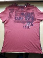 Camp David Shirt Gr. M Nordrhein-Westfalen - Voerde (Niederrhein) Vorschau