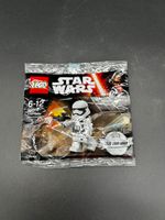 LEGO® Star Wars 30602 First Order Stormtrooper Bayern - Nürnberg (Mittelfr) Vorschau