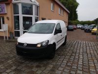 Volkswagen Caddy Kasten/Kombi Kasten EcoProfi Rostock - Stadtmitte Vorschau