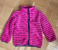 Kinder Mädchen Jacke Gr. 104 Topolino pink gestreift Nordrhein-Westfalen - Mülheim (Ruhr) Vorschau