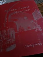 Märchenbuch Brandenburg - Briesen (Mark) Vorschau