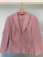 Gerry Weber Damen Jacke Blazer rosa rose Größe 40 Niedersachsen - Nienhagen Vorschau