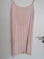 H&M Fadenlook-Kleid (Rose /Gr.38) Hessen - Offenbach Vorschau