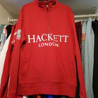 Hackett London Limited Edition Troyer Häfen - Bremerhaven Vorschau