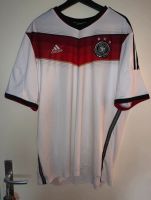 Deutschland WM 2014 - Adidas Trikot XXL Baden-Württemberg - Mannheim Vorschau