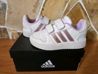 ❤️ Adidas Sneaker / Turnschuhe / Gr. 28 ❤️ Bayern - Kösching Vorschau