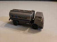 Wiking Mercedes Benz 1617 Heizöl LKW 810 1978-1979 LKW Stuttgart - Degerloch Vorschau