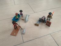 Playmobil Piraten Konvolut Baden-Württemberg - Tiefenbronn Vorschau