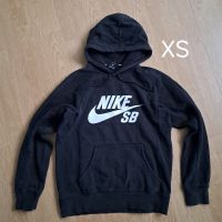 Nike SB Hoodie große XS Niedersachsen - Langenhagen Vorschau