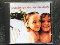 Siamese Dream  von Smashing Pumpkins wie neu Dresden - Räcknitz/Zschertnitz Vorschau