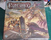 Runewars: Grundbox - Brettspiel (deutsch) - Neu Brandenburg - Schwedt (Oder) Vorschau