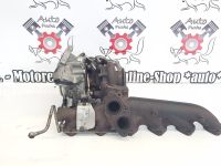 Turbolader Lader 11658508092 BMW 3er 4er 5er 6er 7er X3 X4 X5 X6 Bielefeld - Brackwede Vorschau