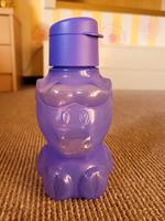 Trinkflasche lila Tier tupperware eco kinder Thüringen - Hildburghausen Vorschau