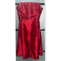 Festliches Kleid Gr. 38 Brandenburg - Brück Vorschau