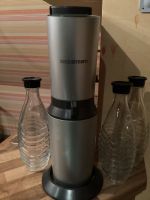 Sodastream Niedersachsen - Sustrum Vorschau