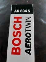 Scheibenwischer Bosch Aero Twin AR 604 S neuwertig Brandenburg - Potsdam Vorschau