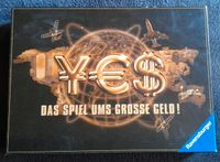 Spiel Yes - Das Spiel ums grosse Geld! von Ravensburger Wuppertal - Barmen Vorschau