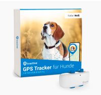 Tractive GPS Tracker 30% Preisnachlass Berlin - Tegel Vorschau