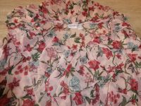 Bodyflirt Bluse Tunika Georgette Gr. 46 NEU Saarland - Schiffweiler Vorschau