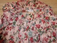 Bodyflirt Bluse Tunika Georgette Gr. 46 NEU Saarland - Schiffweiler Vorschau