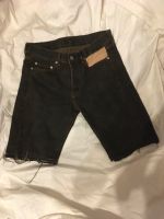 Stone Island Jeans Shorts distressed | vintage y2k cp company Pankow - Weissensee Vorschau
