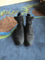 Claudia Obert Stiefeletten Chelsea Boots gr. 39,5 40 Harburg - Hamburg Eißendorf Vorschau