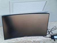 LC Power 27" Curved Gamer Monitor LC-M27-FHD-185-C PC Sachsen-Anhalt - Merseburg Vorschau