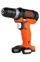 Akku Bohrmaschine 12 V Black&Decker Baden-Württemberg - Dettingen an der Erms Vorschau