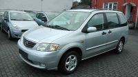 Mazda MPV 2.0 16V Comfort *7-Sitzer* Saarland - Saarlouis Vorschau