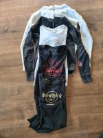 S / XS Hard Rock Cafe 3 x T-Shirt 2 x Sweatjacke Niedersachsen - Wendeburg Vorschau