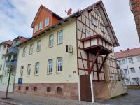 Solides Wohn- u. Geschäftshaus zur Kapitalanlage m. Ausbaureserve Thüringen - Leinefelde Vorschau