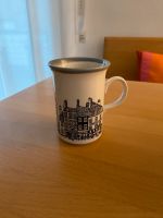 Kaffeebecher Vintage Churchill England Nordrhein-Westfalen - Porta Westfalica Vorschau